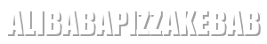 alibabapizzakebab